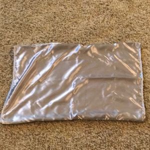 Silked Satin Pillow Case